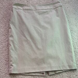 The limited Collection skirt size 2